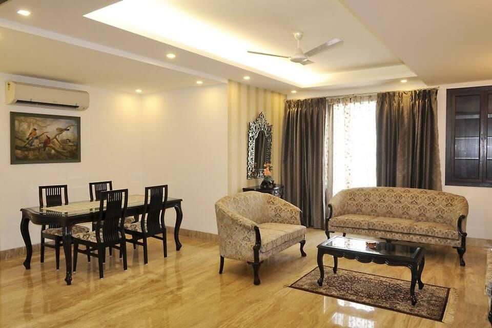 undefined C 29 Service Apartment 9