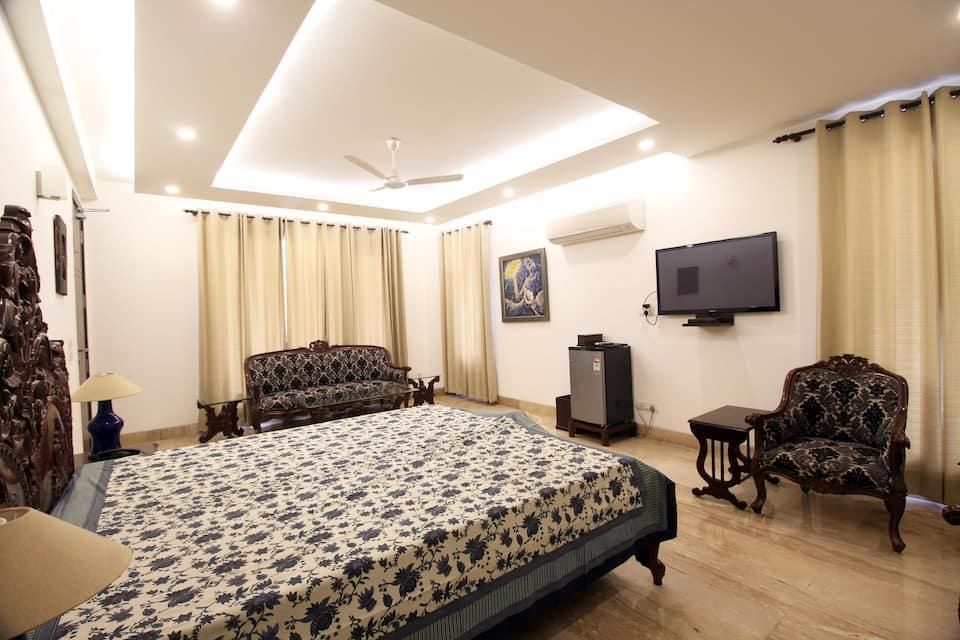 undefined C 29 Service Apartment 4