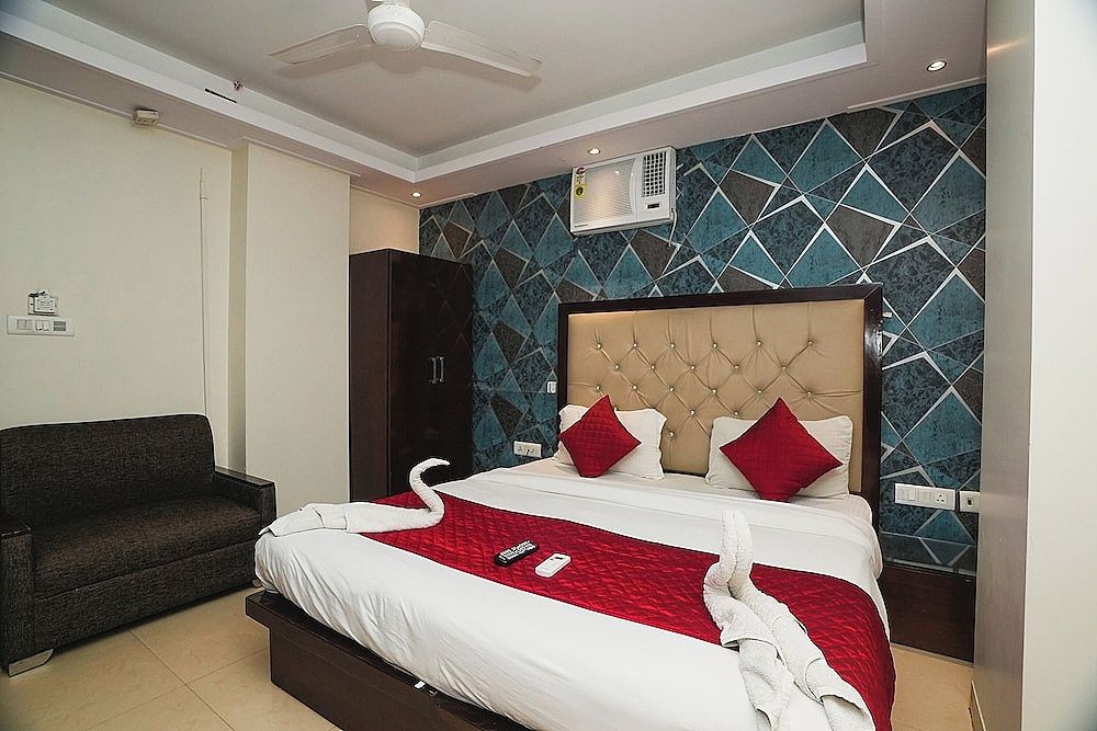Tripple Room Pool