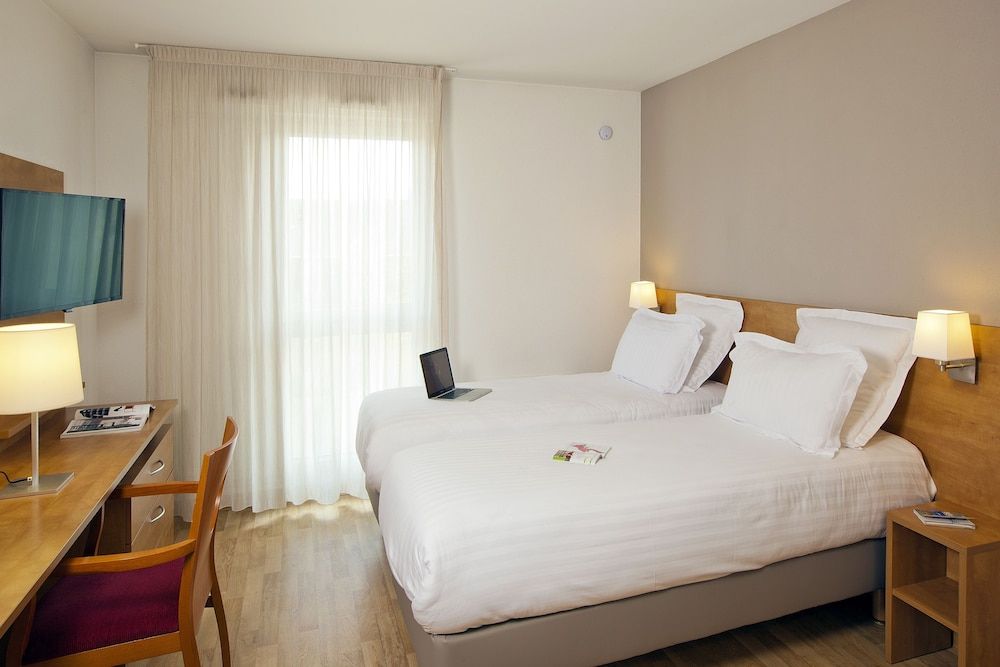 Séjours & Affaires Angers Atrium