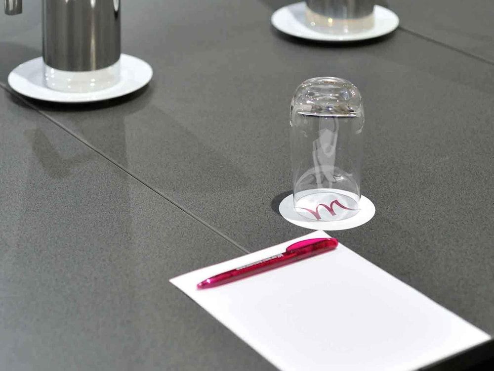 undefined Mercure Melbourne Therry Street 6