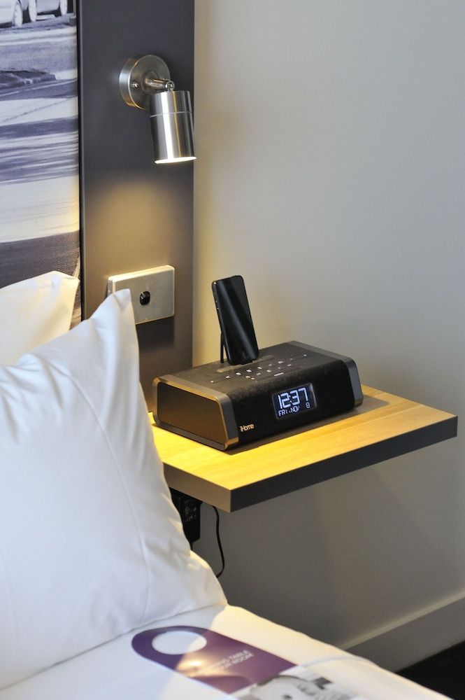 Mercure Melbourne Therry Street Studio, 1 Queen Bed 10