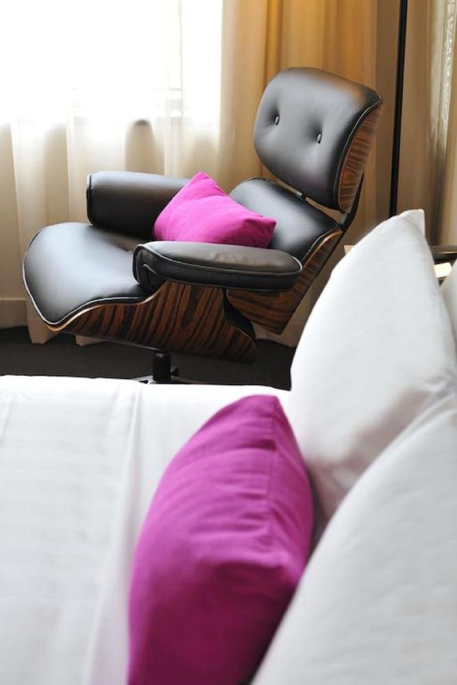 Mercure Melbourne Therry Street Studio, 1 Queen Bed 11