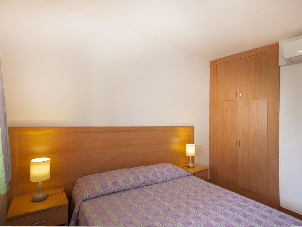 Appartement 3 pièces 6 personnes vue Mer