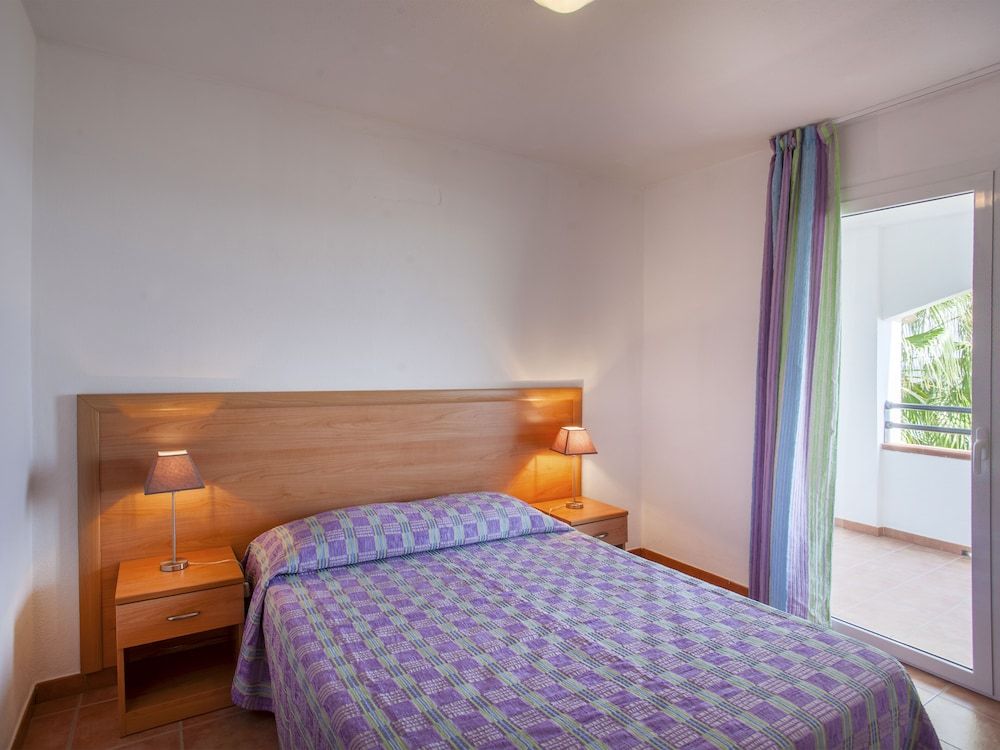 Appartement 3 pièces 6 personnes vue Mer