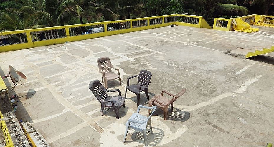 undefined Royal Hotel 4