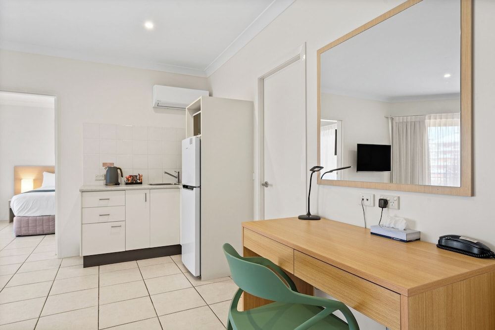 Terrigal Sails Serviced Apartments Apartment, 1 Bedroom 4