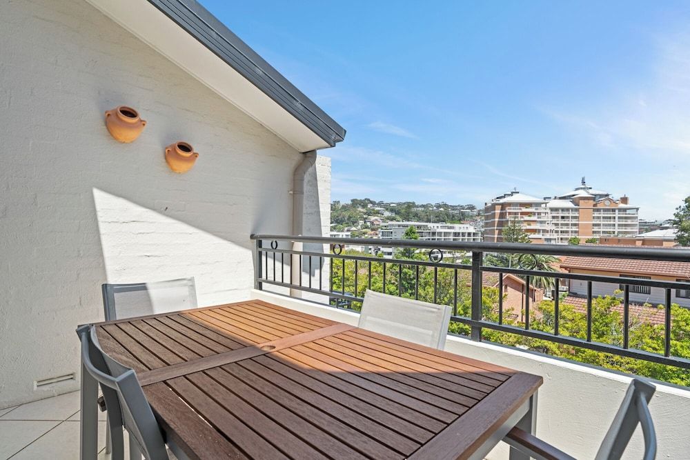 Terrigal Sails Serviced Apartments Apartment, 1 Bedroom 2