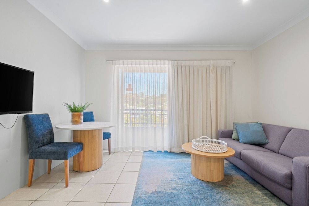 Terrigal Sails Serviced Apartments Corporate Studio 5