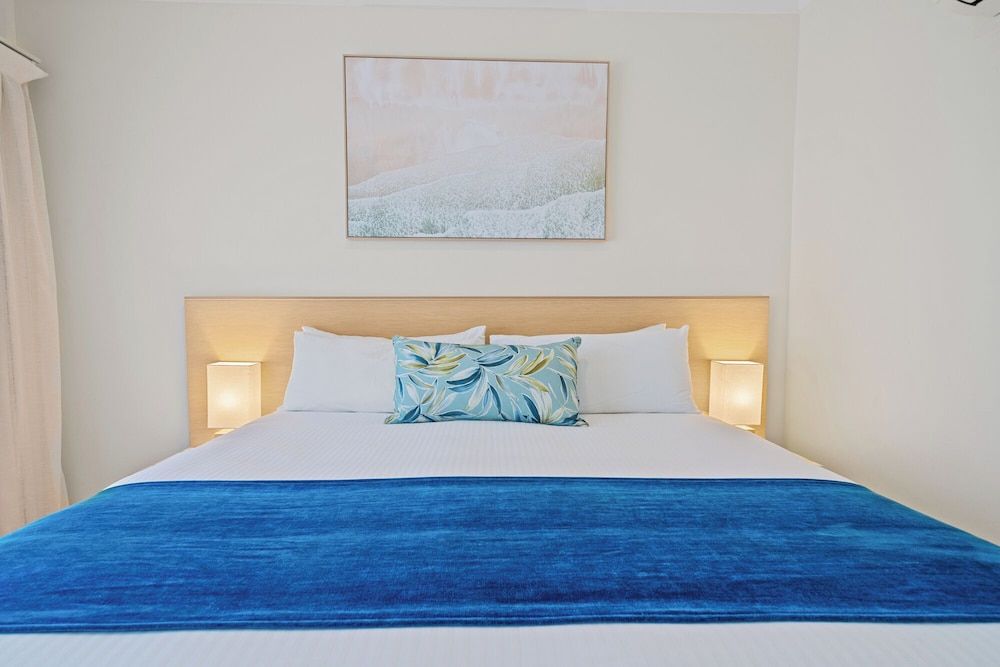 Terrigal Sails Serviced Apartments Apartment, 1 Bedroom