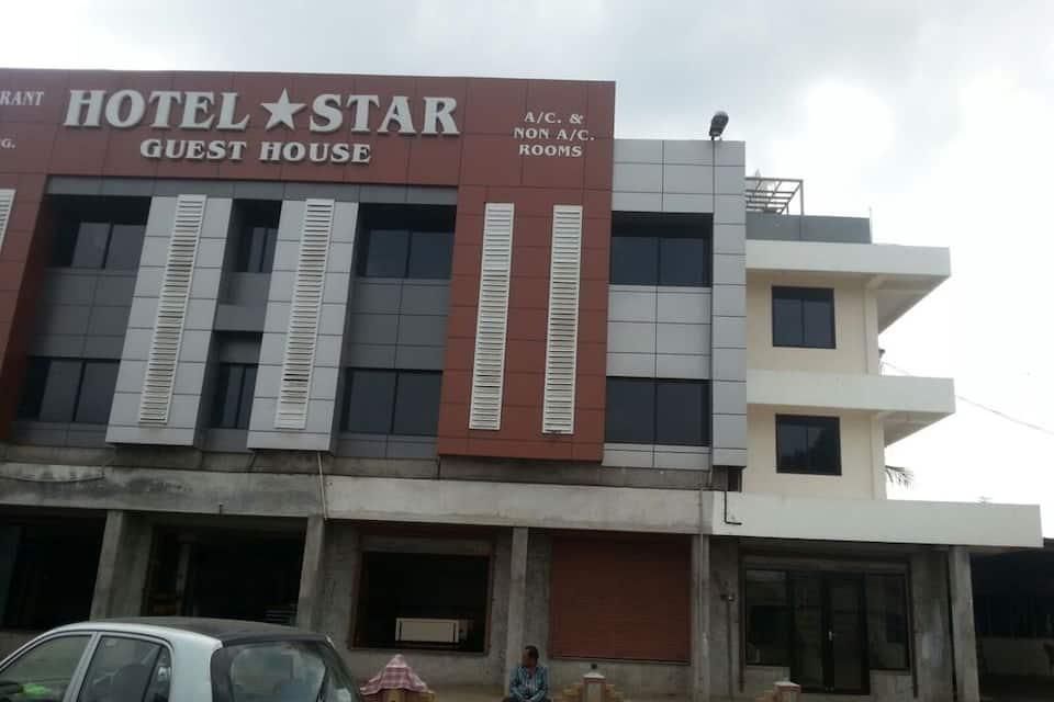 undefined Star Hotel