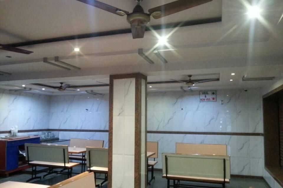 undefined Star Hotel 6