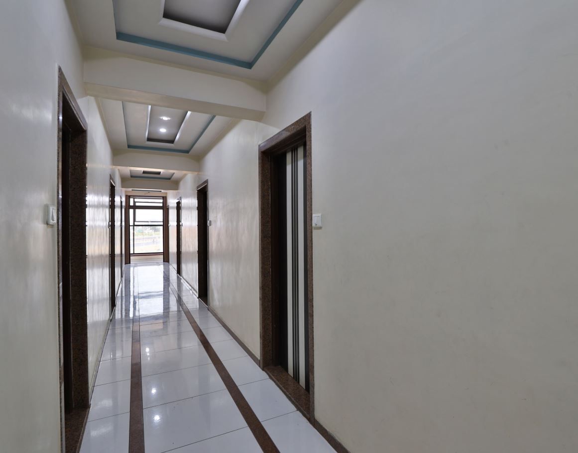 undefined Star Hotel 3