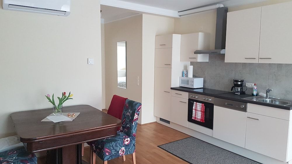 Appartements Hermine Superior Apartment, 3 Bedrooms, 2 Bathrooms 7