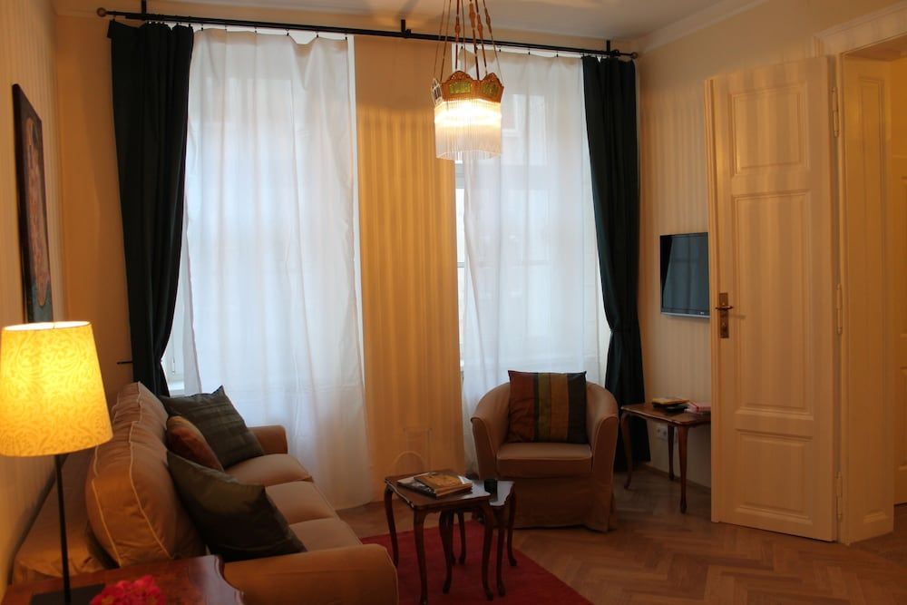 Appartements Hermine Comfort Apartment, 2 Bedrooms, Balcony 9