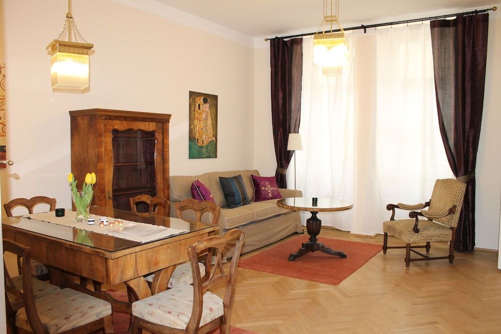 undefined Appartements Hermine 4