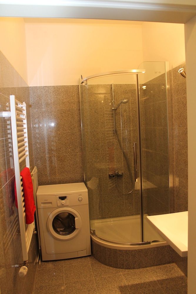 Appartements Hermine Superior Apartment, 3 Bedrooms, 2 Bathrooms 5