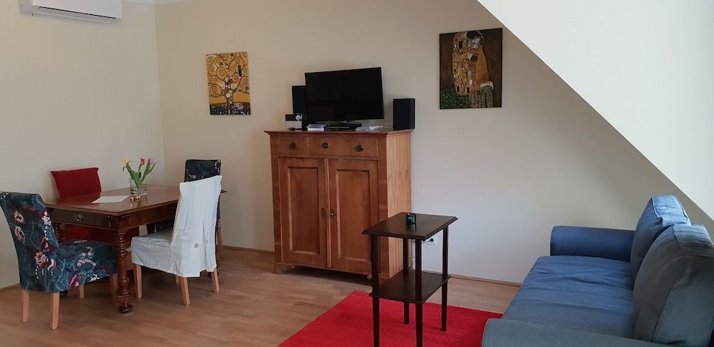 Appartements Hermine Superior Apartment, 3 Bedrooms, 2 Bathrooms 8