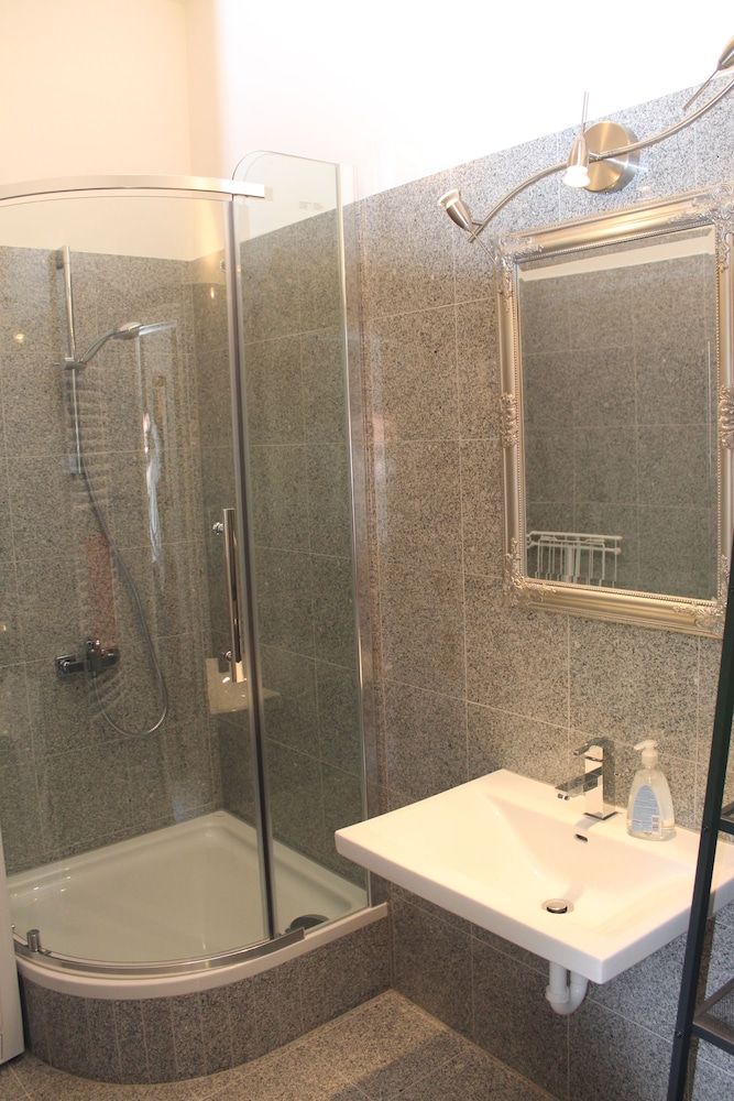 Appartements Hermine Comfort Apartment, 2 Bedrooms, Balcony 7