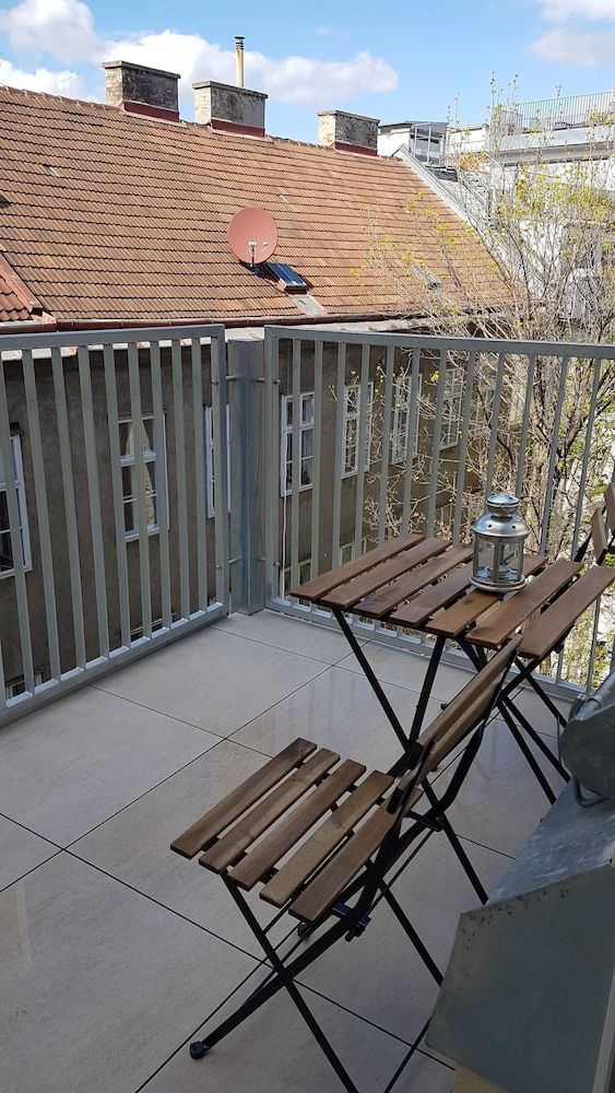 Appartements Hermine Superior Apartment, 3 Bedrooms, 2 Bathrooms 3