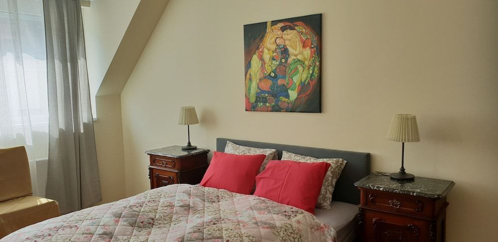 undefined Appartements Hermine