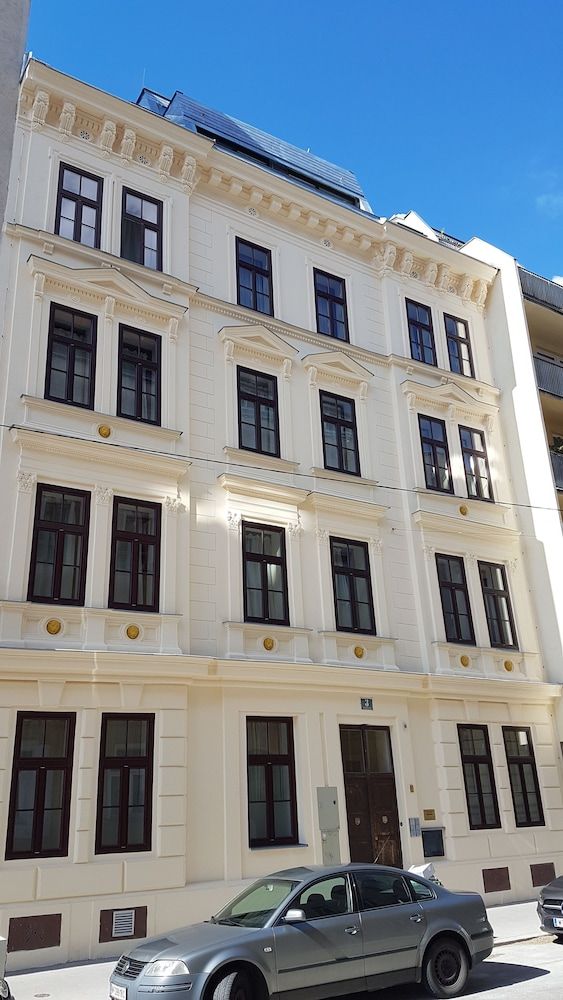 undefined Appartements Hermine 5