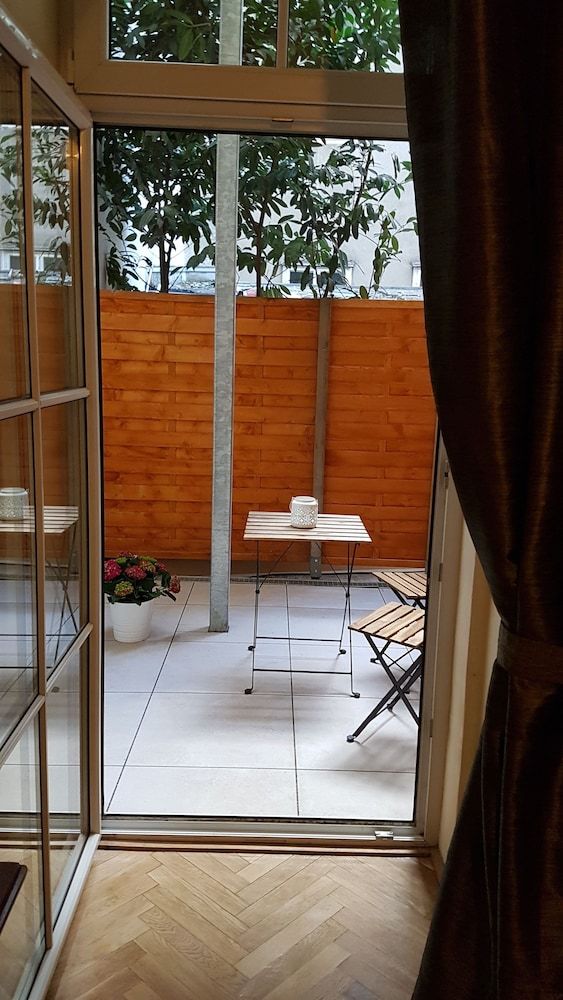 undefined Appartements Hermine 9