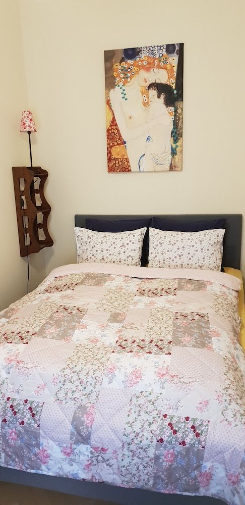 Appartements Hermine Comfort Apartment, 1 Bedroom, Balcony 2