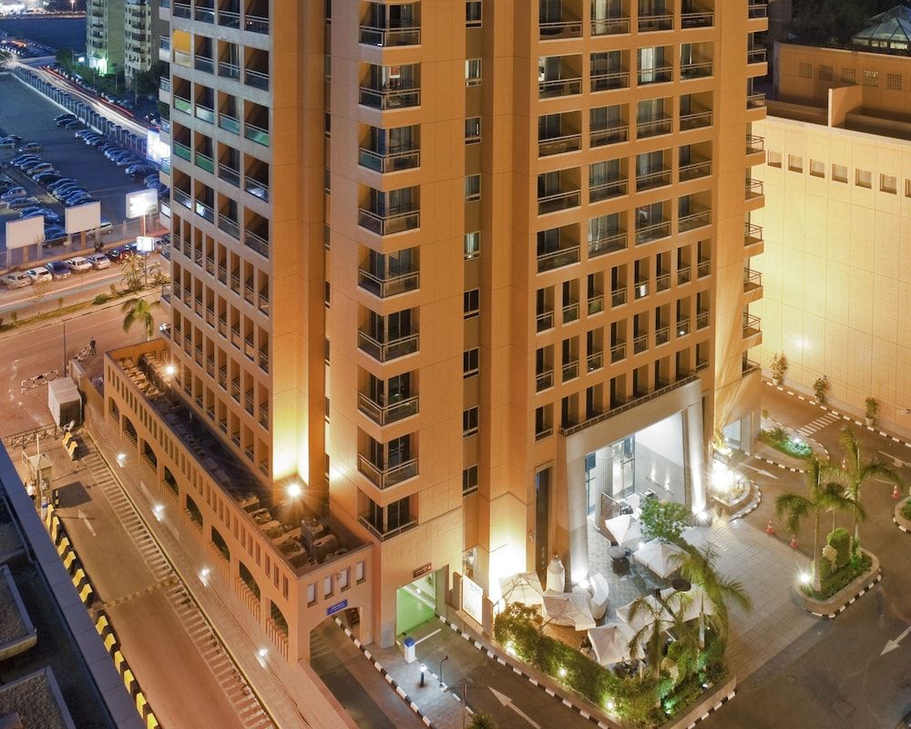 undefined Staybridge Suites Cairo Citystars by IHG 3