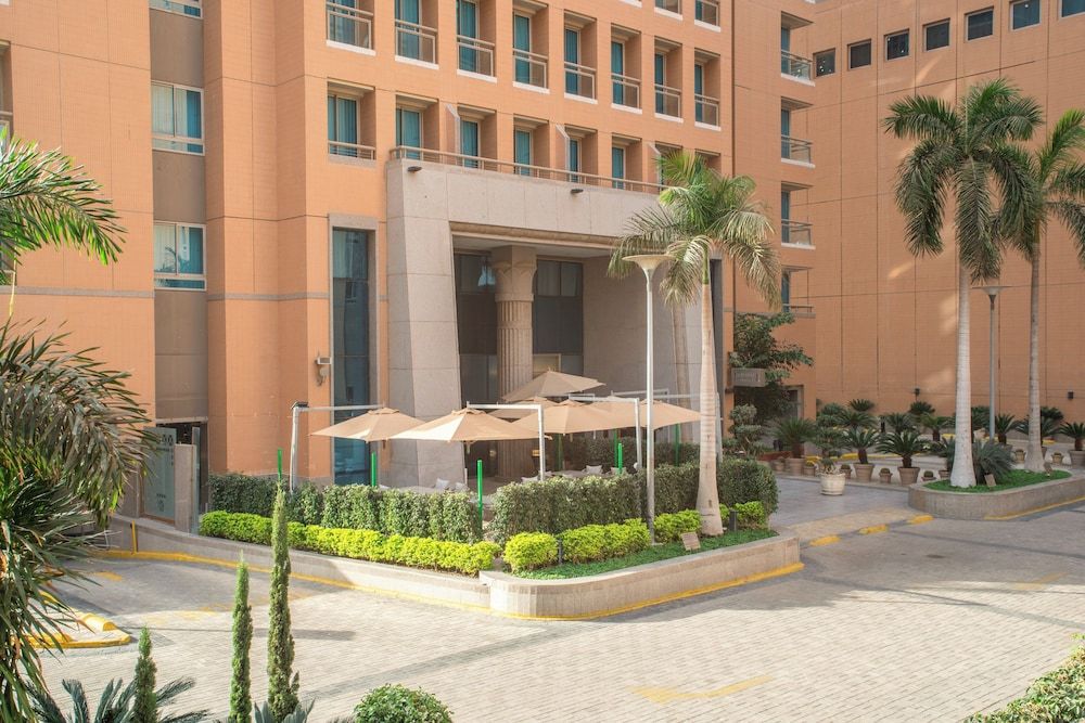 undefined Staybridge Suites Cairo Citystars by IHG 5