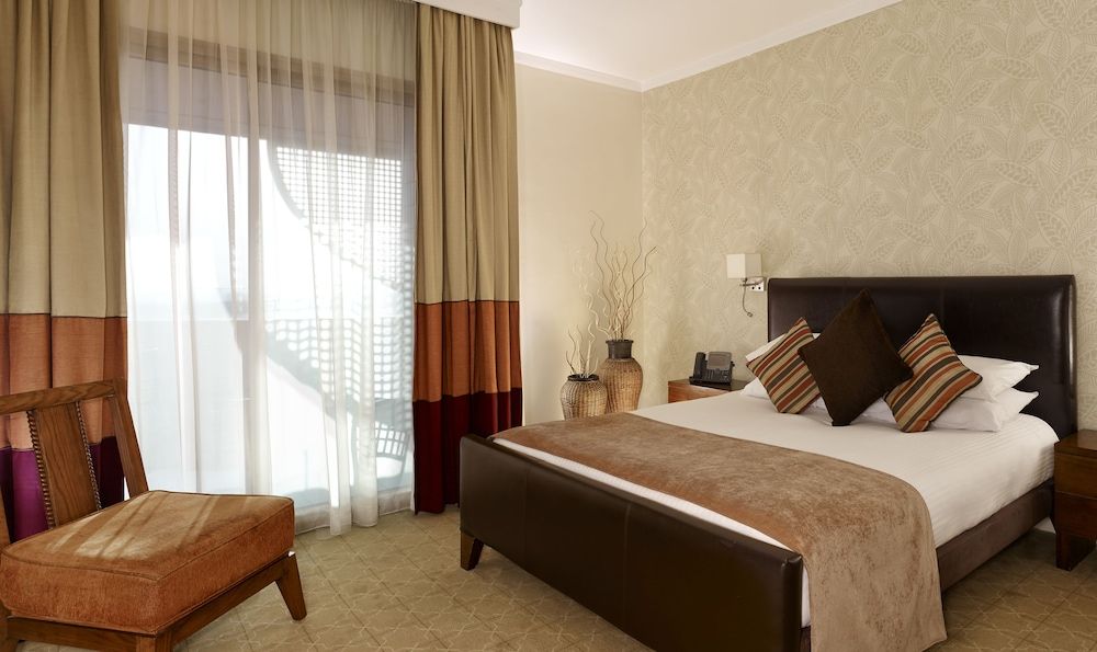 undefined Staybridge Suites Cairo Citystars by IHG 7