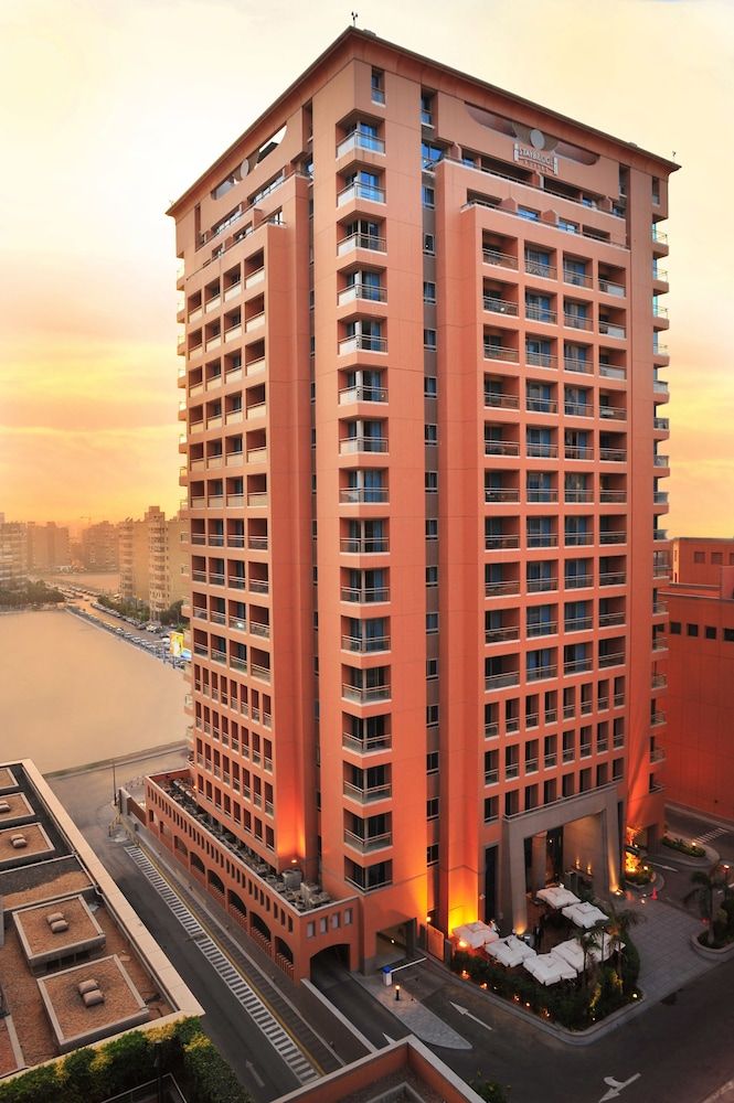 undefined Staybridge Suites Cairo Citystars by IHG 4