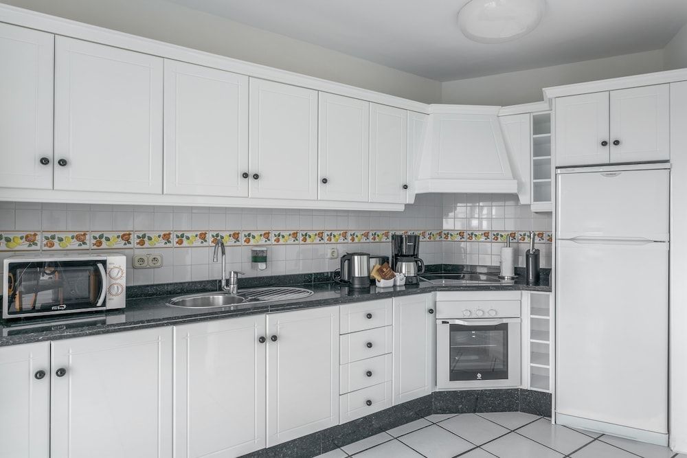 Santa Barbara Golf And Ocean Club Apartment, 2 Bedrooms 4