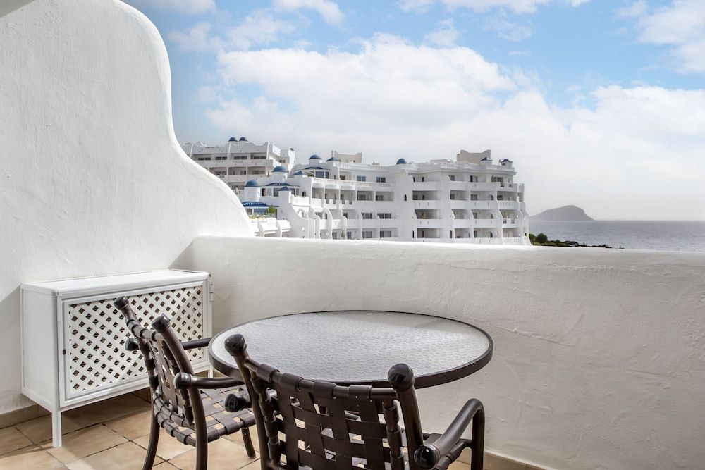 Santa Barbara Golf And Ocean Club Studio (Apartment) 2