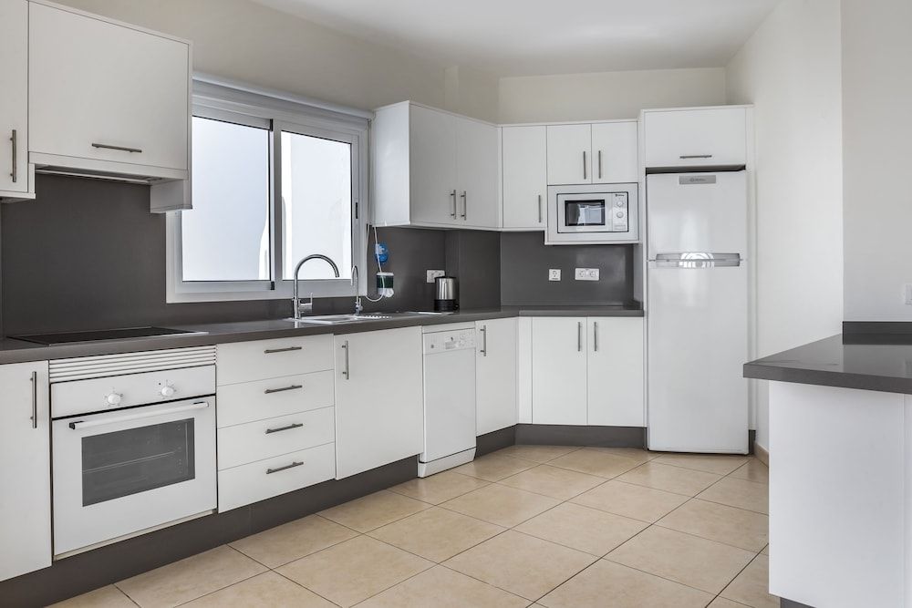 Santa Barbara Golf And Ocean Club Apartment, 2 Bedrooms 5