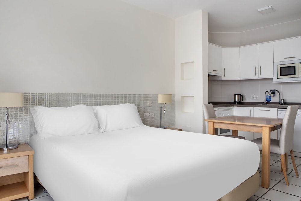 Santa Barbara Golf And Ocean Club Studio (Apartment) 4