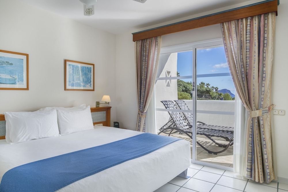 Santa Barbara Golf And Ocean Club Apartment, 2 Bedrooms 2