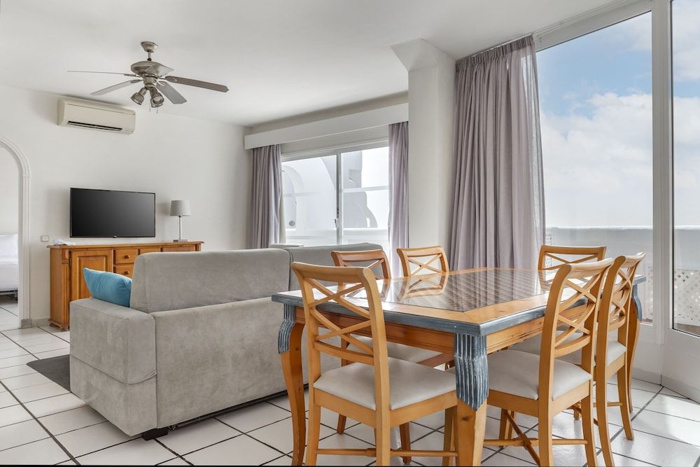 Santa Barbara Golf And Ocean Club Apartment, 2 Bedrooms 6