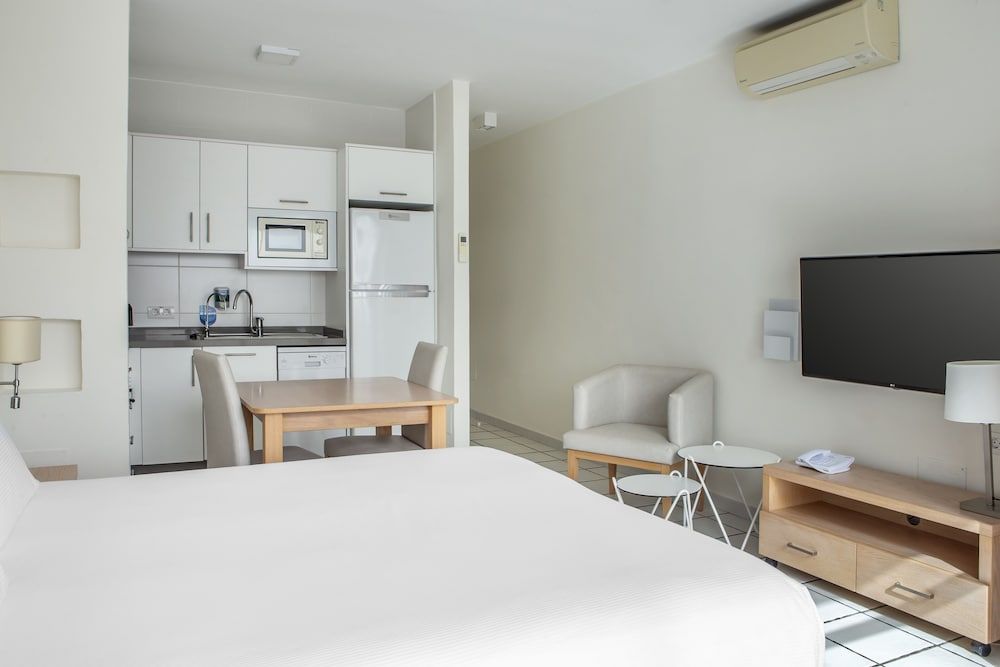 Santa Barbara Golf And Ocean Club Studio (Apartment)