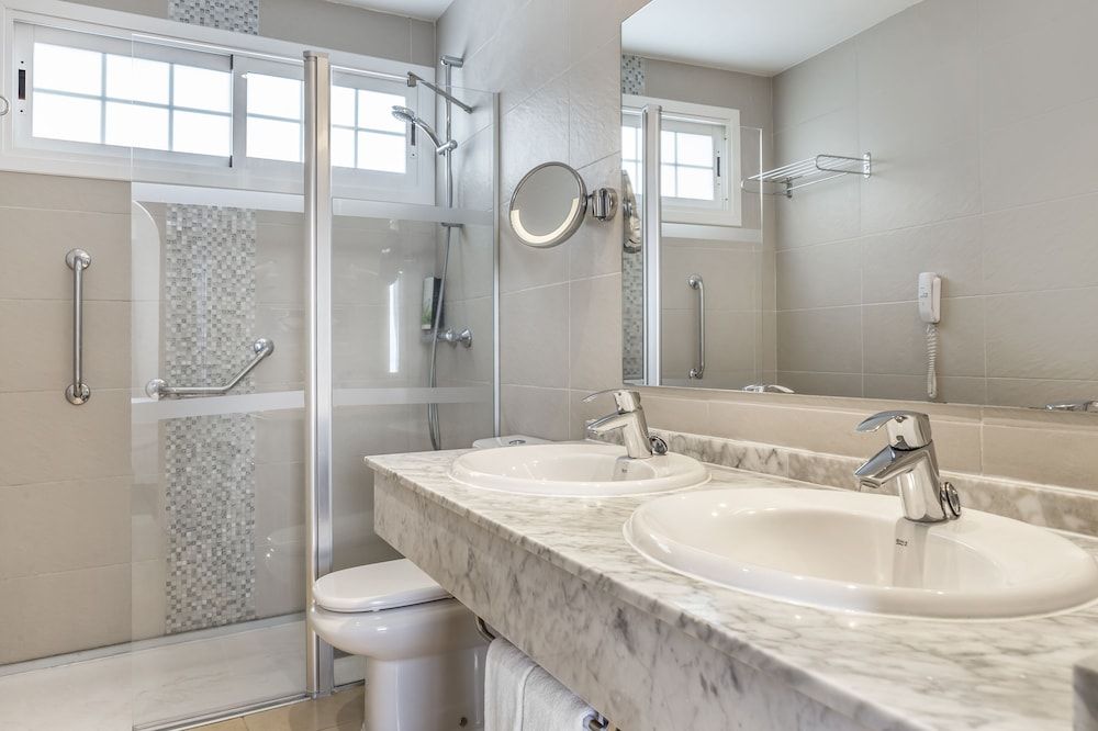 Santa Barbara Golf And Ocean Club Apartment, 2 Bedrooms 10