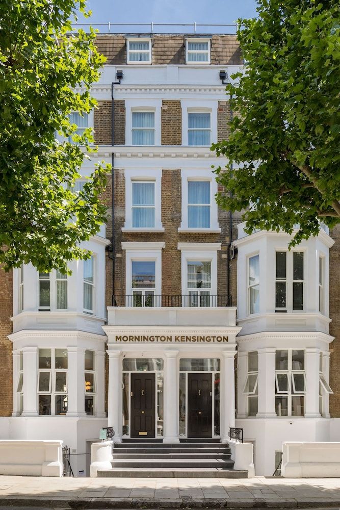 undefined Mornington London Kensington, BW Premier Collection