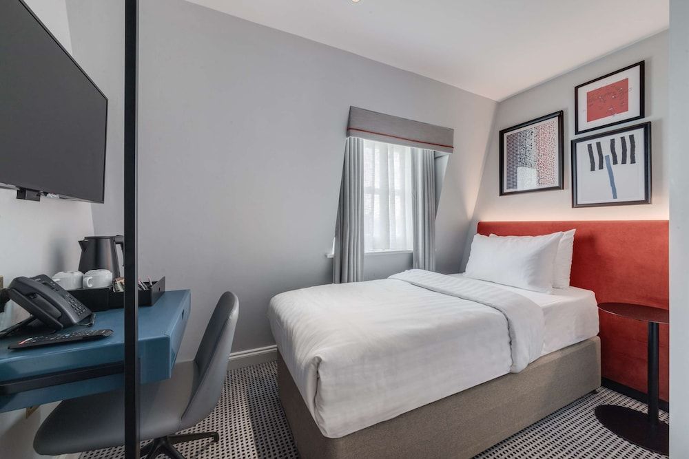 undefined Mornington London Kensington, BW Premier Collection 10