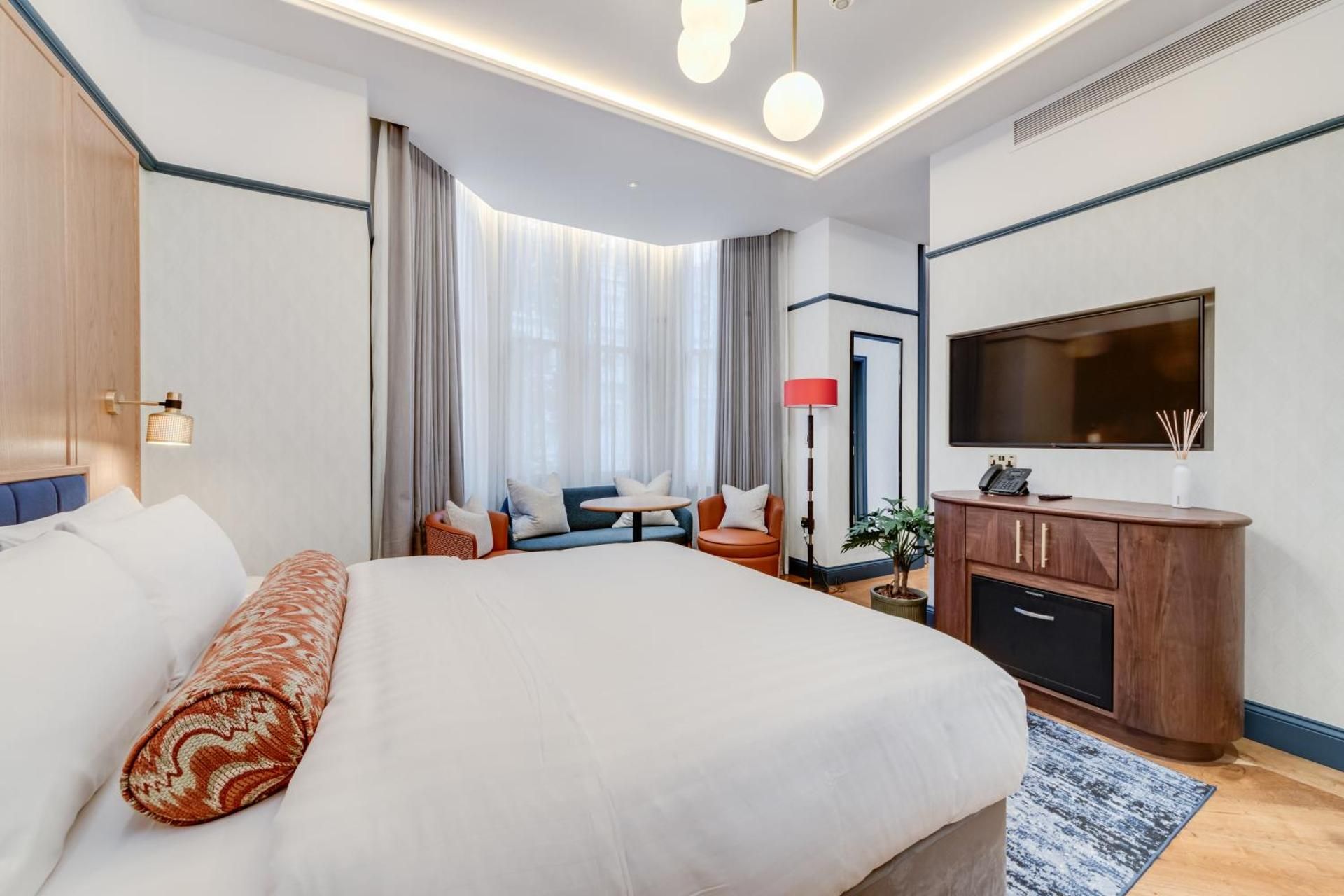undefined Mornington London Kensington, BW Premier Collection 4