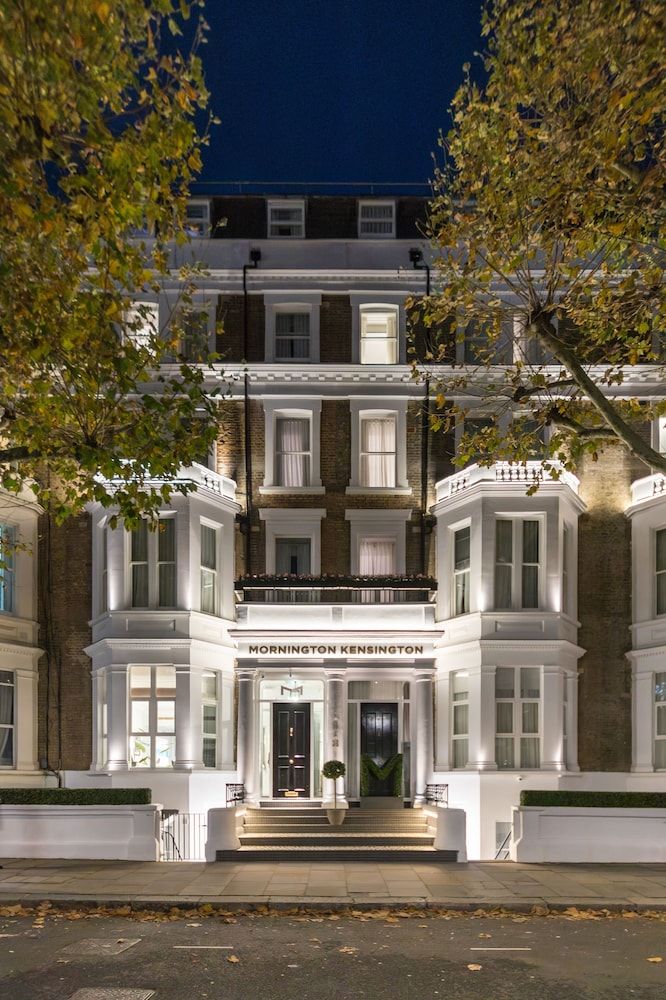 undefined Mornington London Kensington, BW Premier Collection 2