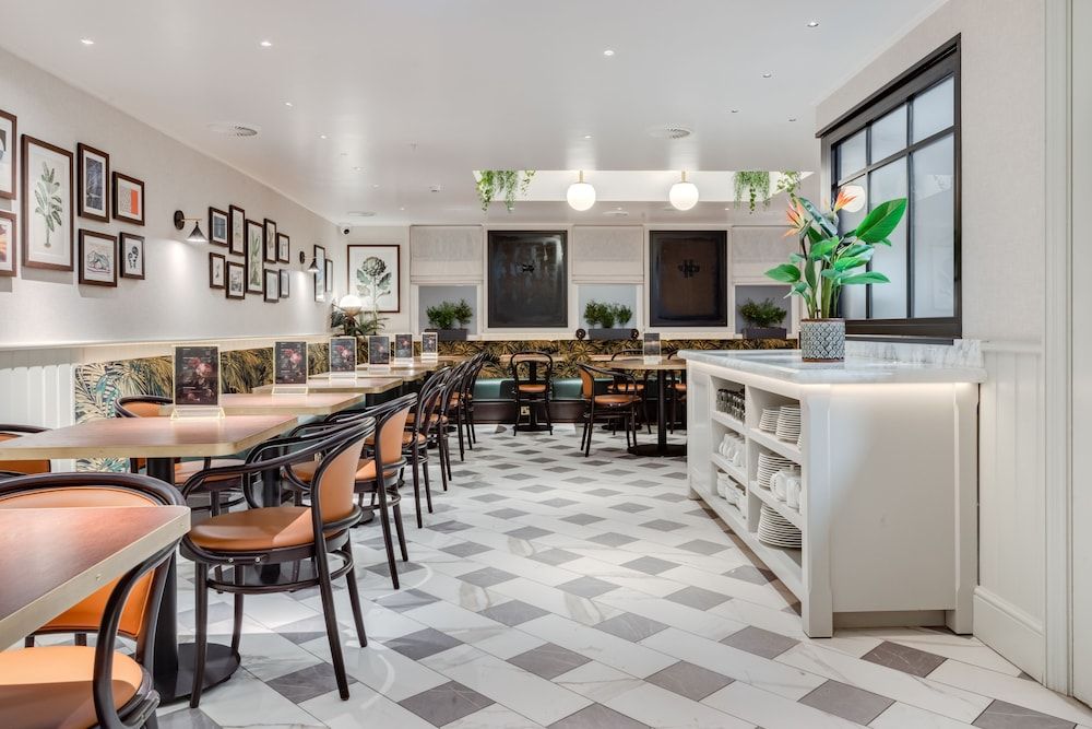 undefined Mornington London Kensington, BW Premier Collection 9