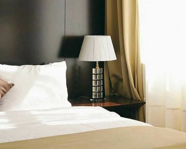 standard non ac room