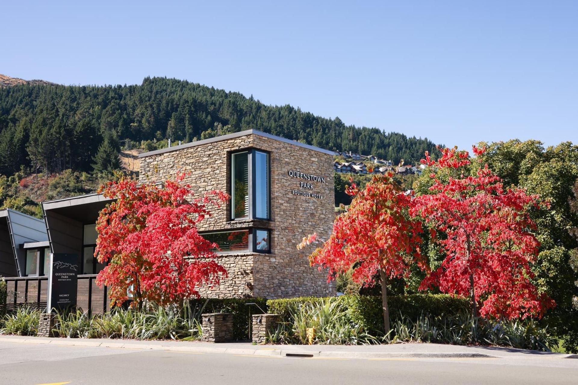 undefined Queenstown Park Boutique Hotel 5