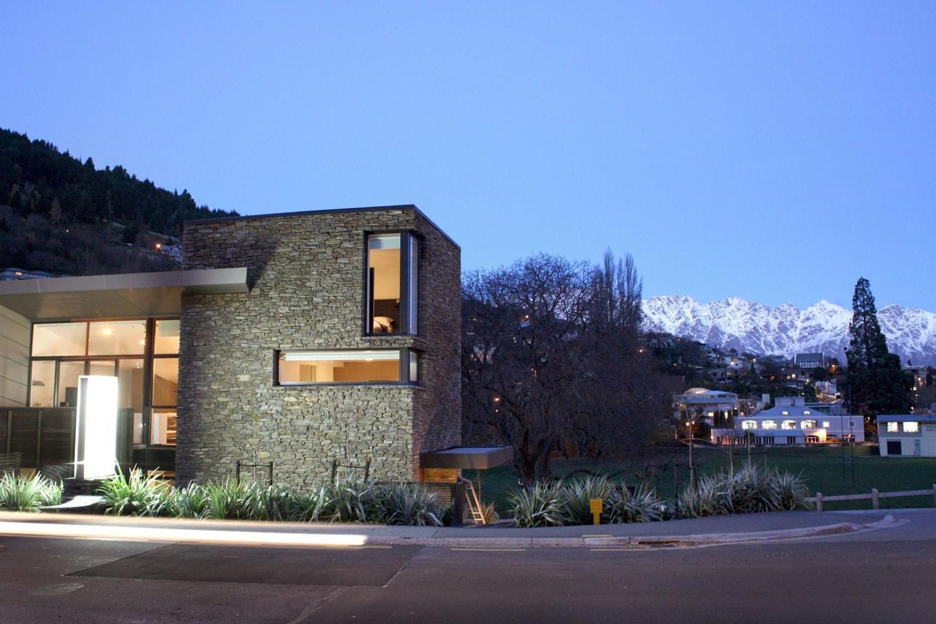 undefined Queenstown Park Boutique Hotel 4