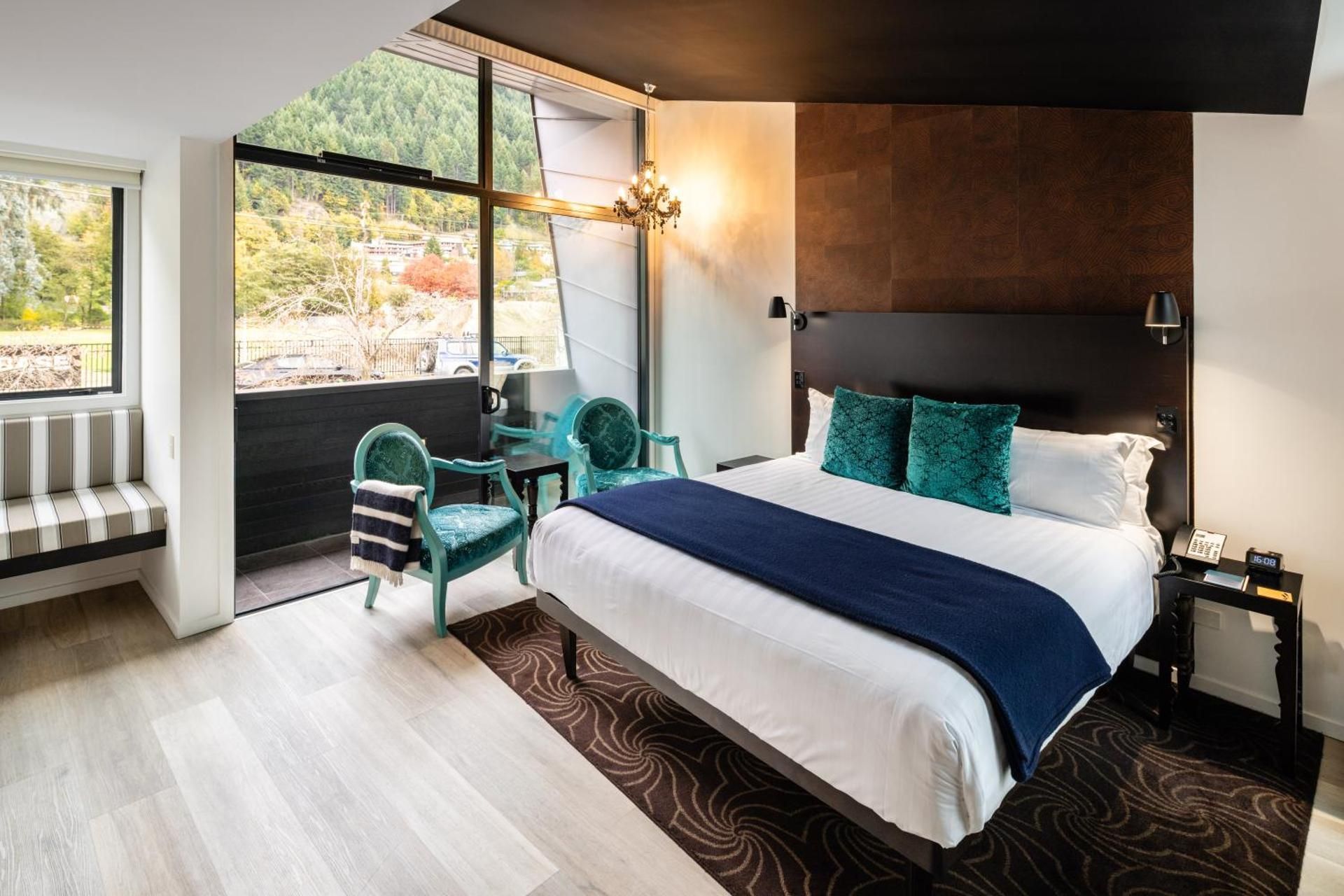 undefined Queenstown Park Boutique Hotel 6