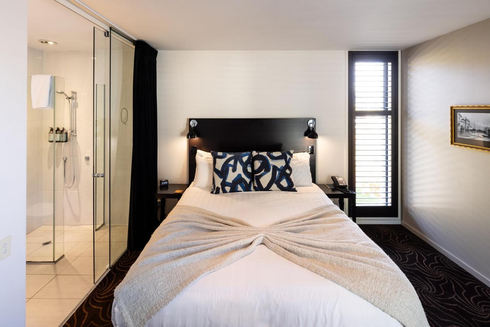 undefined Queenstown Park Boutique Hotel 9